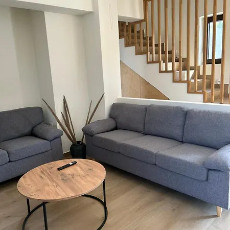 Alestone By The Sea 别墅