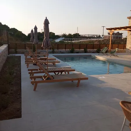 Alestone By The Sea Villa