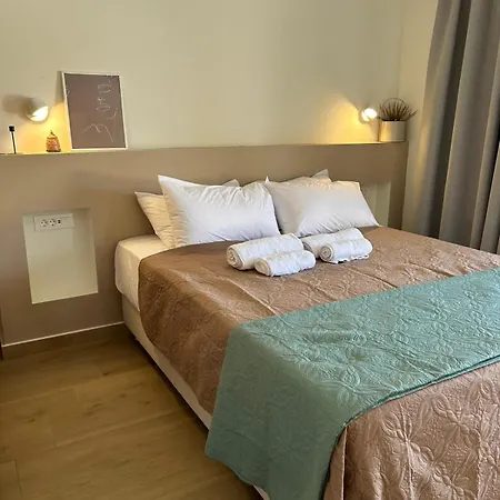 Alestone By The Sea Villa Vasilikí