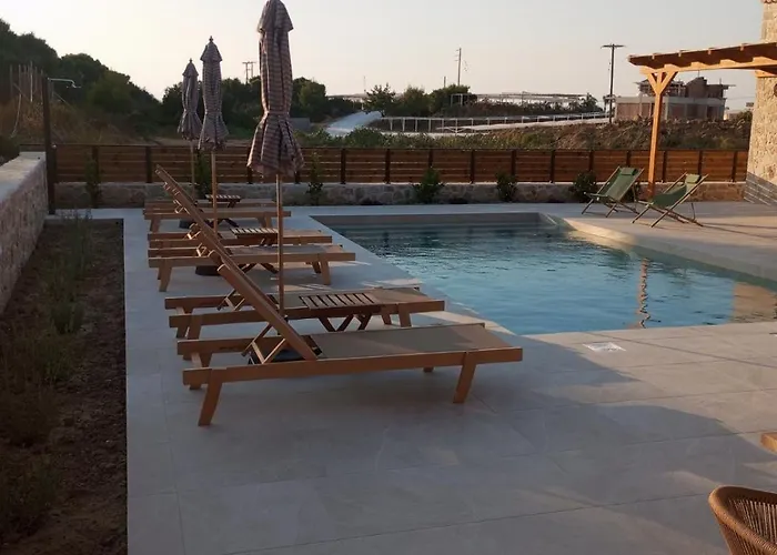 Alestone By The Sea Βίλα