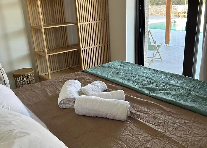 Alestone By The Sea Villa *